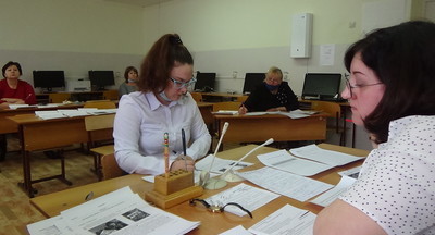 Минпросвещения РФ: Итоговое собеседование по русскому языку успешно сдали почти 99% девятиклассников