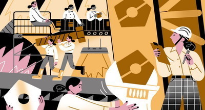 В России с 1 марта вступил в силу обновленный перечень должностей, где ограничивается труд женщин