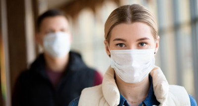 Роспотребнадзор обновил рекомендации по профилактике COVID-19