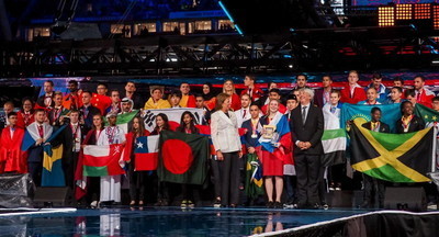 Заявление Ворлдскиллс Россия по поводу решений WorldSkills International и WorldSkills Europe