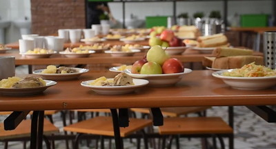 Более 90% российских школ подключены к системе автоматизированного мониторинга питания