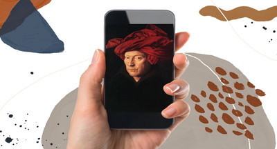 20 музеев мира, куда можно попасть виртуально