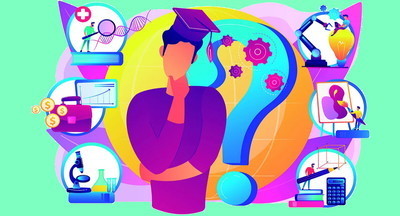 Минобрнауки РФ утвердило новые перечни специальностей высшего образования