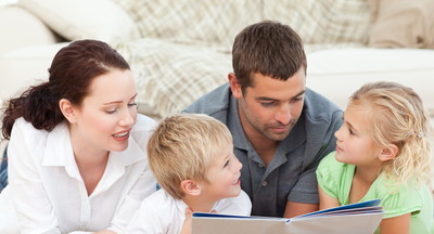 ВЦИОМ провел опрос о том, кто несет ответственность за воспитание детей