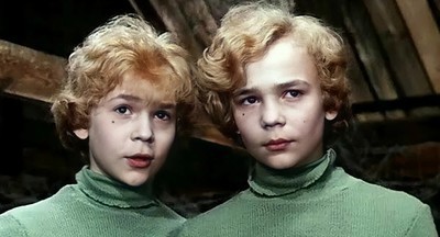 В Госдуме поддержали предложение показать в кинотеатрах советские детские фильмы в улучшенном качестве