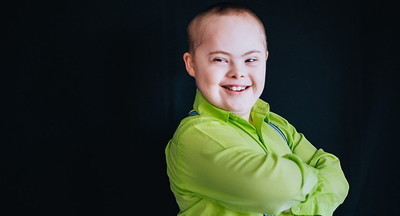 6 ресурсов о синдроме Дауна для тех, кто хочет научиться корректно о нем говорить и помогать людям