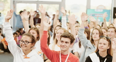 Ученики 9–11-х классов могут принять участие во Всероссийских просветительских играх «Новое знание»