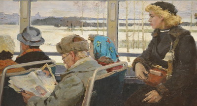 В Уфе кондуктор высадила из автобуса школьницу с диабетом