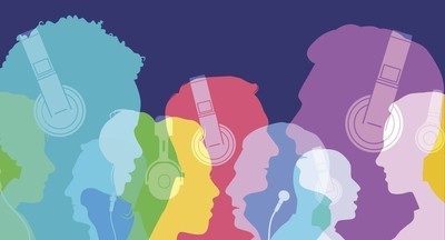 В России появился подкаст, который ведут люди с аутизмом