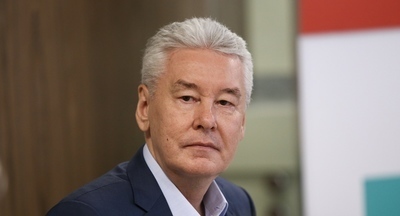 Сергей Собянин утвердил состав Общественной палаты Москвы