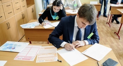 Рособрнадзор не планирует увеличивать количество обязательных ЕГЭ