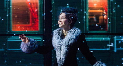 Что посмотреть в театрах Москвы в апреле, если вы сдаете ЕГЭ по литературе