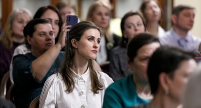 В столице обсудили вопросы детского художественного образования