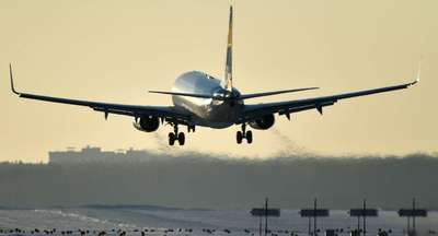 Россия с 9 апреля снимет ограничения на полёты в 52 страны