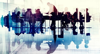 Московские школьники и студенты колледжей приняли участие в образовательном бизнес-форуме