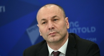 Вопросы о спецоперации на Украине могут появиться в ЕГЭ