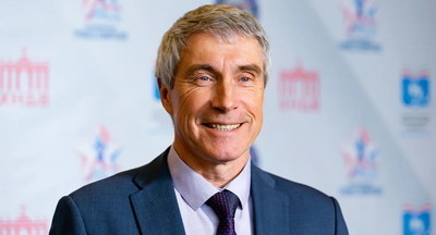 Сергей Крикалев: «Мы не ставим цель, чтобы все ребята захотели стать космонавтами»