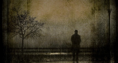 «Умирая, дорогие люди не уходят насовсем…»