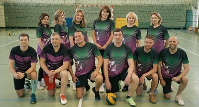 Тренировки для учителя: как устроены спортивные клубы для педагогов