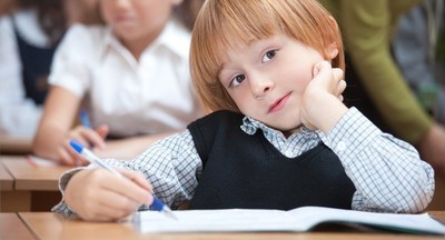 Российские школьники начнут изучать историю с первого класса