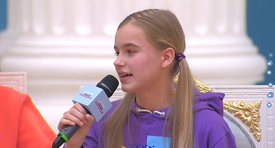 Владимир Путин поддержал идею создать объединяющее всех детей из РФ движение