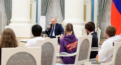 «Люди, способные увлечь подписчиков интересными, красивыми, понятными идеями и проектами, это люди с хорошей подготовкой, богатой внутренней культурой»