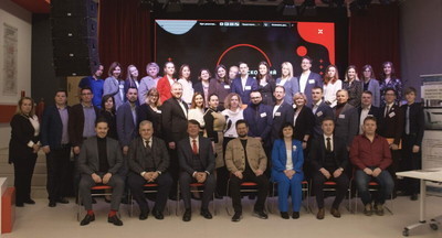 Победителем Академического поединка в МГПУ стала Юлия Румянцева