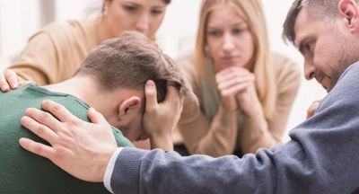 В поселок Вешкайма Ульяновской области Минпрос отправил психологов