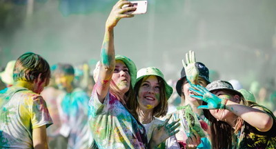 Вытащить ребенка из телефона. Миссия невыполнима?