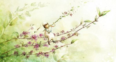 Жизнь после снега