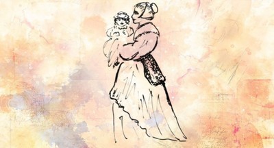 Антропология детства. Прошлое о современности