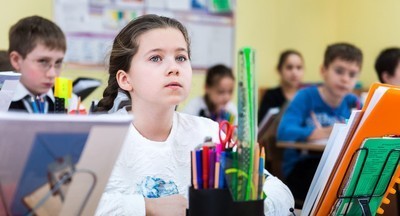 С 1 сентября будет усилено историческое просвещение для первоклассников