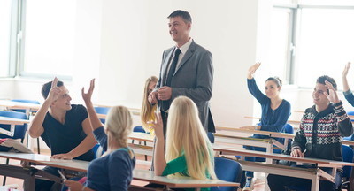 Минобрнауки рекомендовало всем вузам ввести должность проректора по воспитанию