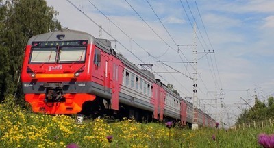 В каких регионах дети до семи лет смогут ездить в электричках бесплатно