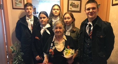 Проекты года  «Зелëного города»