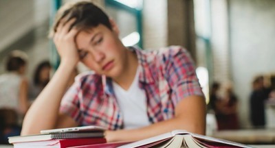 Как справиться с тревогой перед ЕГЭ