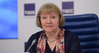 Галина Ковалева: «Должна ли школа учить детей решать творческие задачи?»