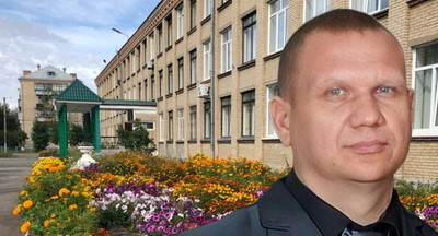 В Южноуральске учитель ОБЖ спас школьника от смерти, «перезапустив» его сердце