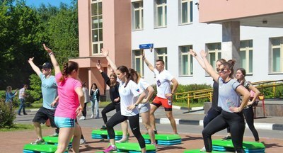 Спортивный фестиваль #МГПУКомандаи пройдет 28 и 29 мая