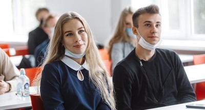 Как изменить городскую среду, чтобы дети были здоровыми, а подростки успешными