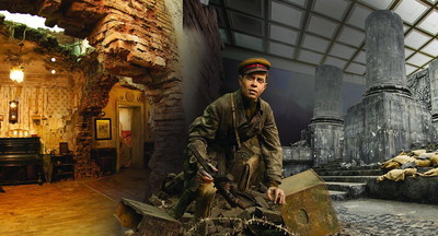 Школьники столицы разработали аудиогиды по самым популярным маршрутам Музея Победы