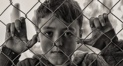 В России увеличилось количество малолетних преступников