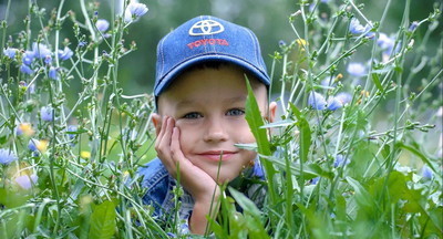 Защита детством