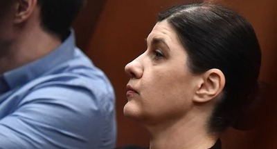 Бывшему заместителю министра науки и высшего образования России Марине Лукашевич вынесен приговор