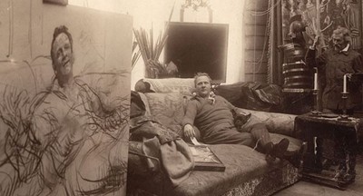 Самые интересные выставки июня