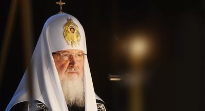 Патриарх Московский Кирилл: Православная церковь должна больше работать с молодежью и вести диалог с системой образования