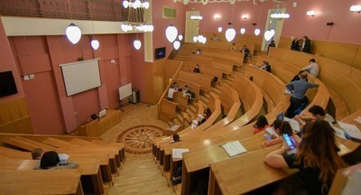 КПРФ предложила вузам добровольное участие в Болонском процессе