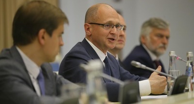 Определены победители тринадцатого конкурса Фонда президентских грантов