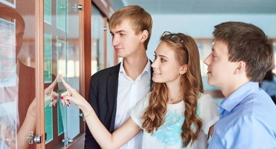 Российские вузы готовы к старту приемной кампании