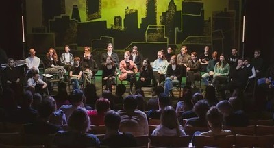 Более 400 драматических произведений поборются за звание лучшей просветительской пьесы 